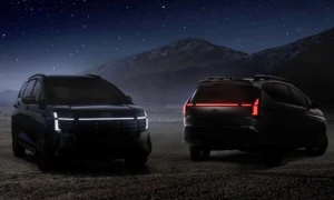 Hyundai Stargazer phiên bản mới lộ diện