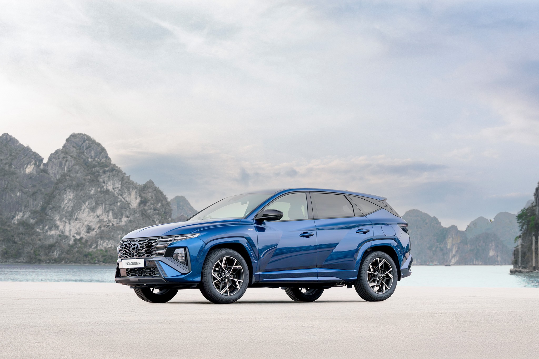 TC Group thông báo kết quả bán hàng Hyundai tháng 8/2025