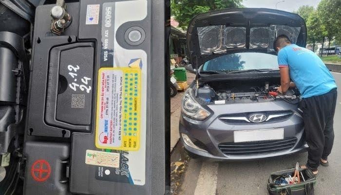 Bình Ắc Quy Varta Của Nước Nào? Giải Đáp Cho Người Dùng Trong Nước 2 binh ac quy varta cua nuoc nao giai dap cho nguoi dung trong nuoc 1